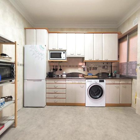 Apartamento Mavi บิลเบา ภายนอก รูปภาพ