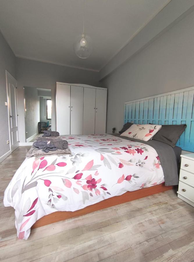 Apartamento Mavi บิลเบา ภายนอก รูปภาพ